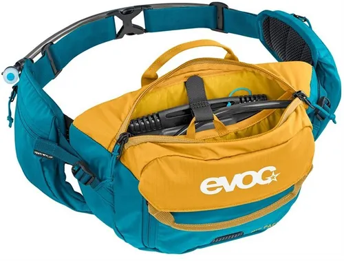 Сумка на пояс велосипедная EVOC Hip Pack 3 + 1.5 L