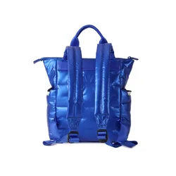 Стеганый рюкзак HEDGREN COMFY 8.7 l-strong blue