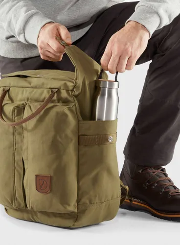 Туристический рюкзак Fjallraven HAULPACK NO.1-foliage green