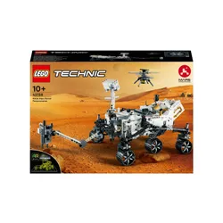 LEGO Technic 42158 NASA Mars uzay gezgini