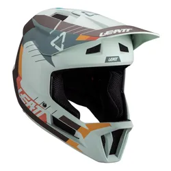 Kask rowerowy LEATT MTB Gravity 2.0 V25