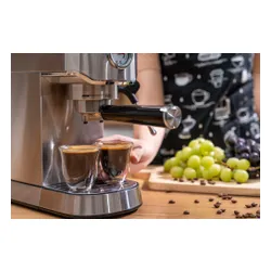 Ekspres GÖTZE & JENSEN ECM700 z modułem do kapsułek Dolce Gusto
