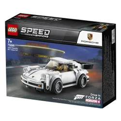 LEGO Speed Champions 1974 Porsche 911 Turbo 3.0 (75895)