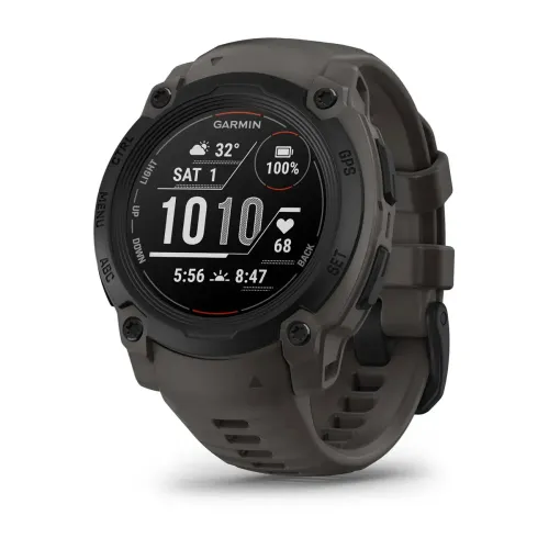 Smartwatch Garmin Instinct E 40mm GPS Czarny