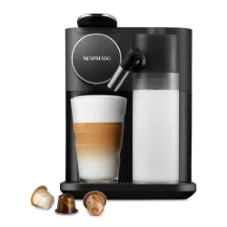 Капсульная кофемашина DeLonghi Nespresso Gran Lattissima EN640B