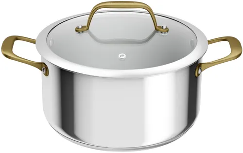 Garnek TEFAL Paul Bocuse H8244602 5.4L