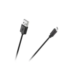 Słuchawki bezprzewodowe Kruger & Matz Wave 2 KM0629 Nauszne Bluetooth 5.0 Czarny