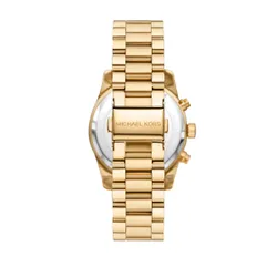 Michael Kors Lexington Mk7276 Gold Saati