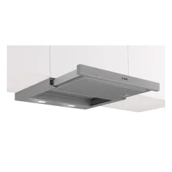 Okap Bosch DFM064W55 Srebrny