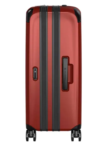 Walizka średnia poszerzana Victorinox Spectra 3,0 EXP - red