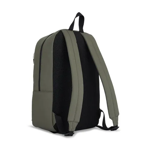Tommy Jeans TJM hibrid Rucsac AM0AM11652 Pewter verde MRH