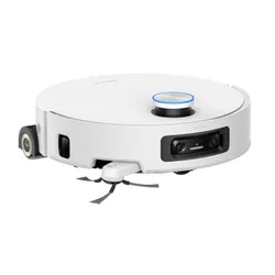 Robot sprzątający DREAME Aqua 10 Ultra Roller Complete Biały