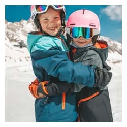 Narty Volkl Racetiger Shine 130-160 + wiązania vMotion 7.0 2026