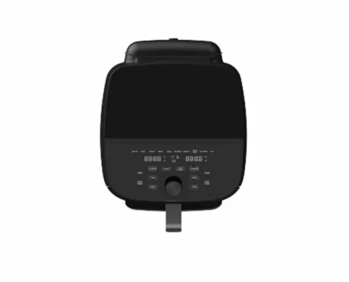 Air fryer Midea MAD1100DADK 1500W 11l