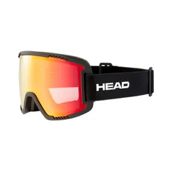 Ochelari Cap Contex 392811 Negruroșu / Negru