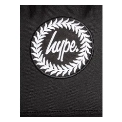 Рюкзак для школы Hype Backpack-black badge