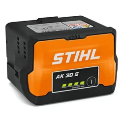 Piła łańcuchowa akumulatorowa STIHL 36V MSA 80 C-B 5Ah