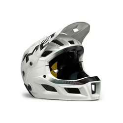 Kask rowerowy Full Face MET Parachute MCR MIPS