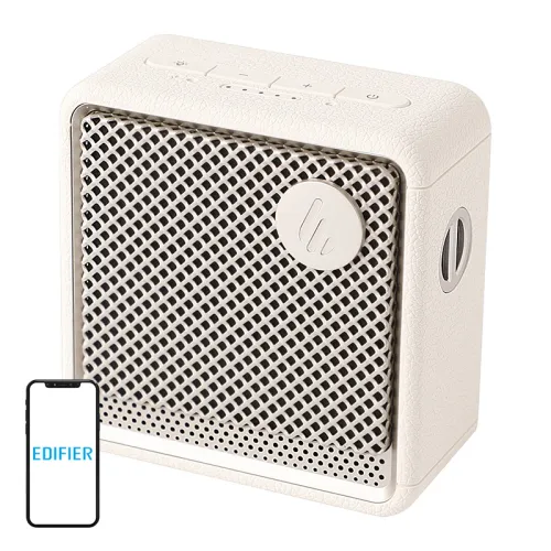 Głośnik Bluetooth Edifier ES20 6W Biały