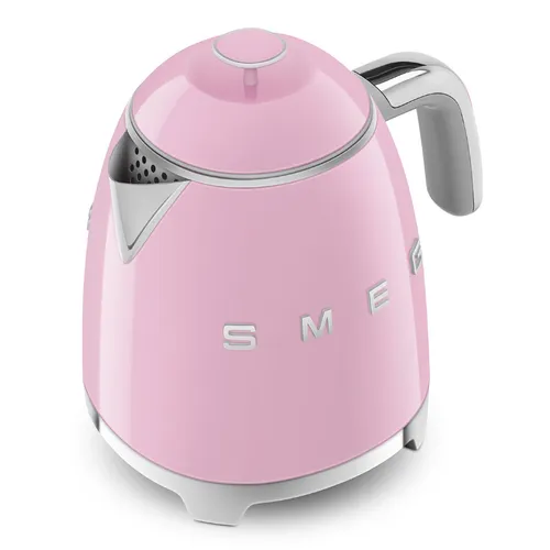 Электрический чайник SMEG Mini KLF05PKEU