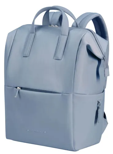 Рюкзак женский Samsonite 4Pack Squared 14,1" - dusty blue