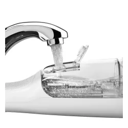 Irygator Waterpik WF-10 Cordless Select Biały