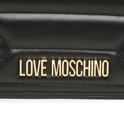 Dragoste MOSCHINO Jc4054pp1hl1200a Nero sac