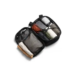 Plecak podróżny poszerzany Bellroy Transit Travel Pack Pro - black