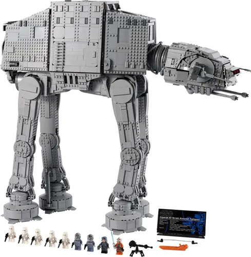 Конструктор Lego 75313 Star Wars - AT-AT