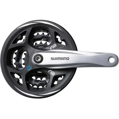 Шатуны Shimano Altus FC-M311