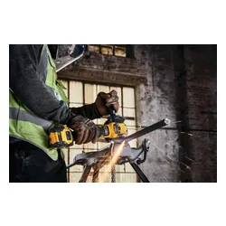 Szlifierka kątowa DEWALT DCG409H2T