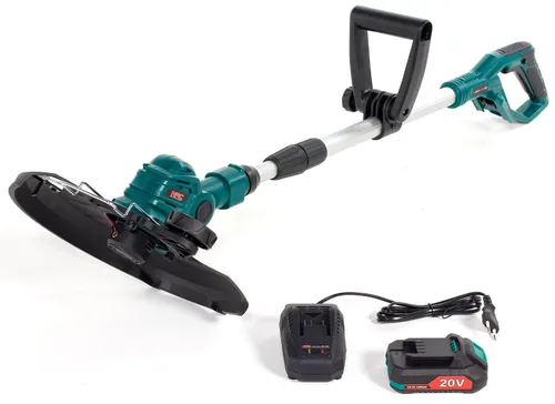 Podkaszarka akumulatorowa NAC TB-B20-LI-20V