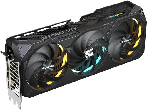 Karta graficzna GIGABYTE GeForce RTX 5080 Gaming OC 16GB DLSS 4