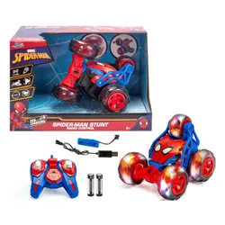 Samochód zdalnie sterowany JADA TOYS Marvel Spider-Man 203225001