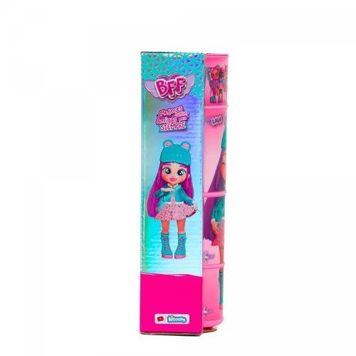 Кукла Tm Toys BFF Doll S2