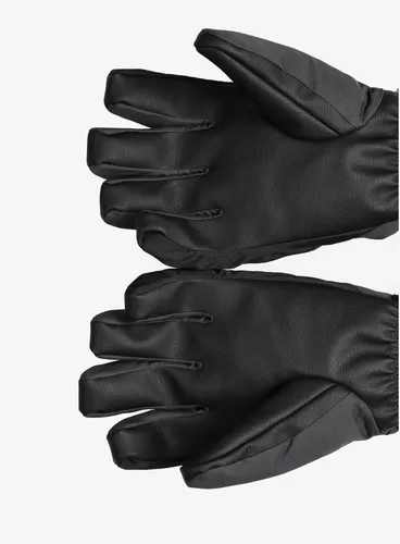 Rękawice narciarskie Kombi Intrepid Glove - golden yellow