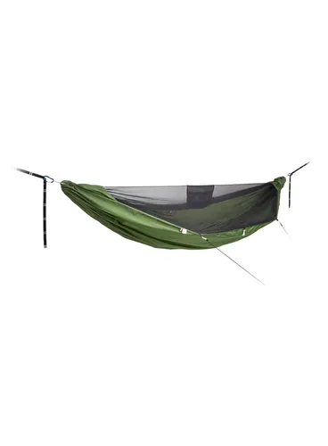Hamak Lesovik Draka - treetop green