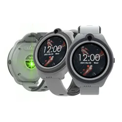 Smartwatch BEMI Linko Szary