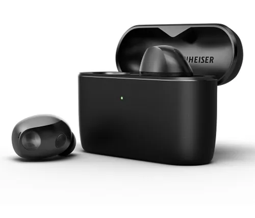 Sennheiser Momentum True Wireless 5 Graphite