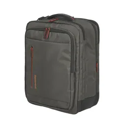 Rucsac pentru bagaje de mână Travelite Crosslite - măsliniu