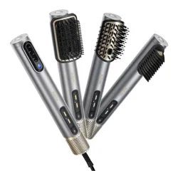 Suszarka BABYLISS Air Wand AS6555E 1600 W