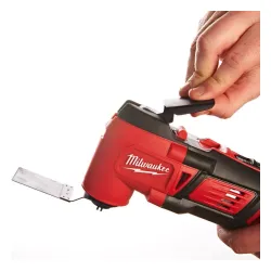 Milwaukee M18 BMT-0 çok fonksiyonlu alet