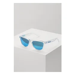 FROGSKINS UNISEX - Okulary przeciwsłoneczne - polished clear