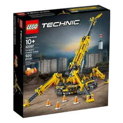 LEGO Technic Żuraw typu pająk (42097)