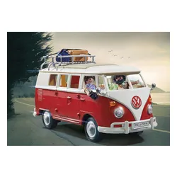 PLAYMOBIL 70176 VW Volkswagen T1 Camping Bus