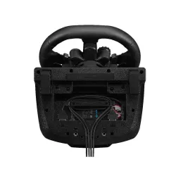 Kierownica Logitech G923 z pedałami do Xbox Series X/S, Xbox One, PC Force Feedback + szkynia biegów Driving Force Shifter