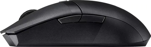 Myszka gamingowa Asus TUF Gaming M4 Wireless bezprzewodowa 12000 dpi optyczna czarna