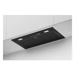 Okap Faber Inka Lux Smart EV8 BK A52 Czarny