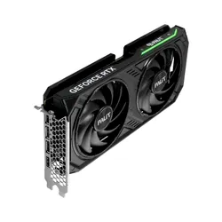 Karta graficzna Palit GeForce RTX 4060 Ti Dual OC 8GB GDDR6 128bit DLSS