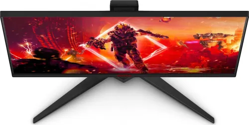 AOC AG275QXN/EU - 27'' | VA | QHD | 1ms | 165Hz